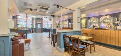 35 Blagrave Street, Reading, RG1