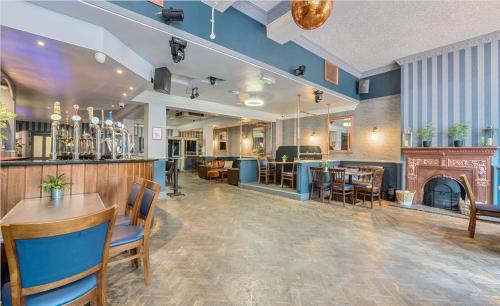35 Blagrave Street, Reading, RG1