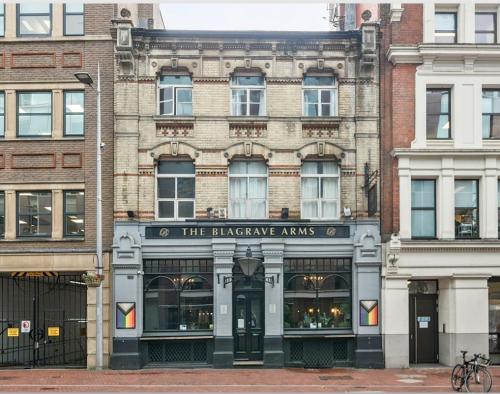 35 Blagrave Street, Reading, RG1