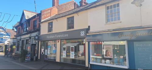 36, East Street, Horsham, RH12