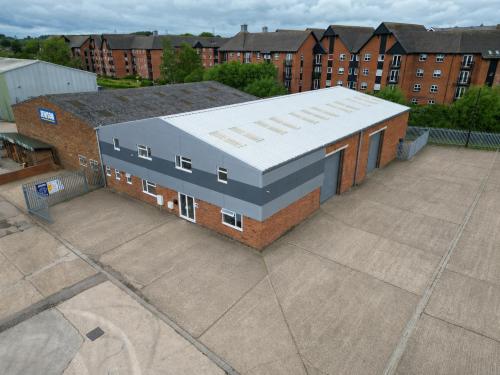 Unit 5, Leighton Road, Leighton Buzzard, LU7