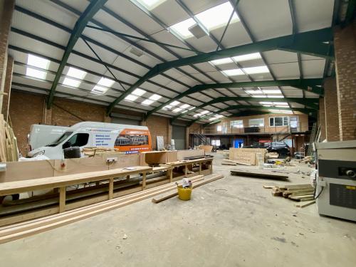 Unit 5, Leighton Road, Leighton Buzzard, LU7