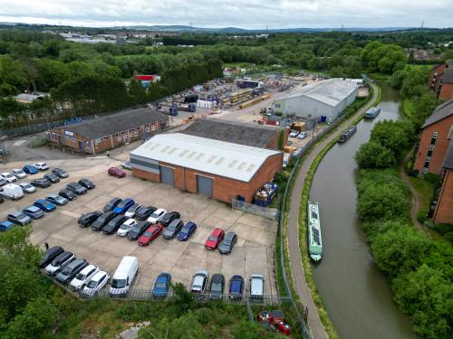 Unit 5, Leighton Road, Leighton Buzzard, LU7