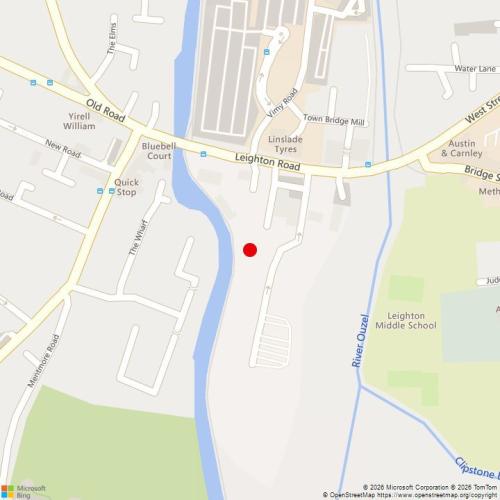 Unit 5, Leighton Road, Leighton Buzzard, LU7