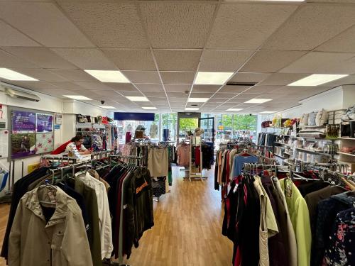Shop 1, 27 Market Place, Newbury, RG14