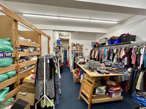 Shop 1, 27 Market Place, Newbury, RG14