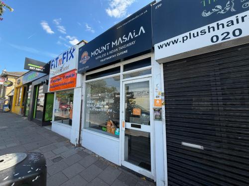 157 Beckenham Road, Beckenham, BR3