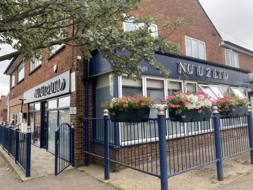 122 High Street, Milton Regis, Sittingbourne, ME10