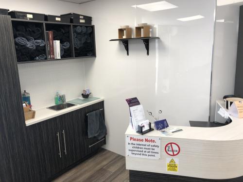 122 High Street, Milton Regis, Sittingbourne, ME10