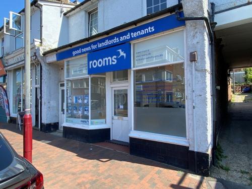 80 Camden Road, Tunbridge Wells, TN1