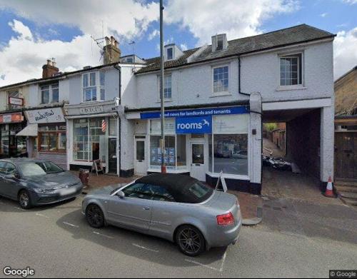 80 Camden Road, Tunbridge Wells, TN1