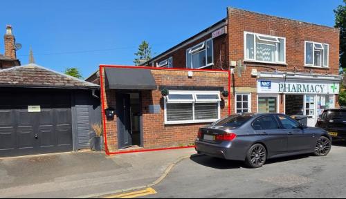 1 Riding Lane, Hildenborough, Tonbridge, TN11