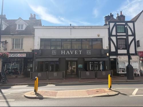 150-152 High Street, Tonbridge, TN9