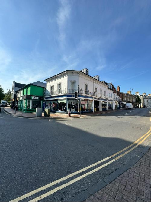 64 Calverley Road, Tunbridge Wells, TN1