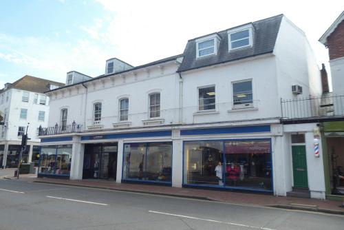 64 Calverley Road, Tunbridge Wells, TN1