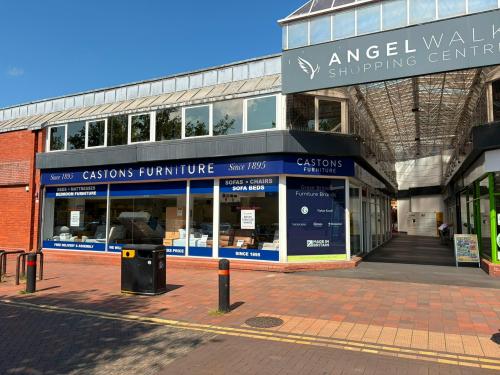 5 Angel Walk, Tonbridge, TN9