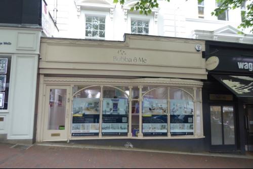 60 Mount Pleasant Road, Tunbridge Wells, TN1