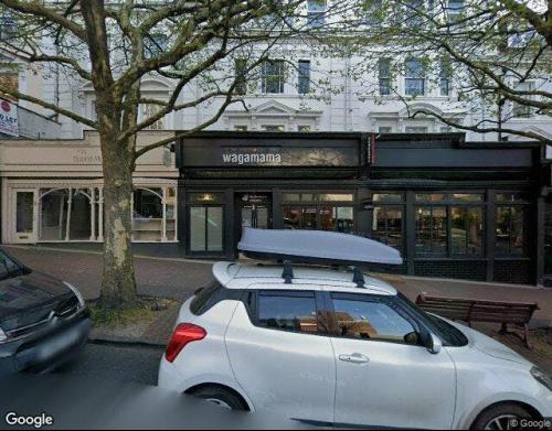 60 Mount Pleasant Road, Tunbridge Wells, TN1