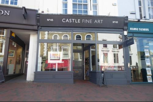 45 High Street, Tunbridge Wells, TN1