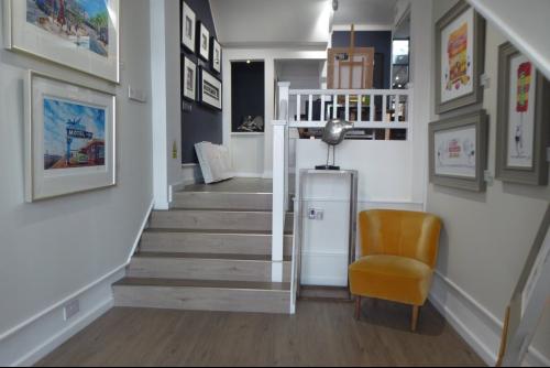 45 High Street, Tunbridge Wells, TN1