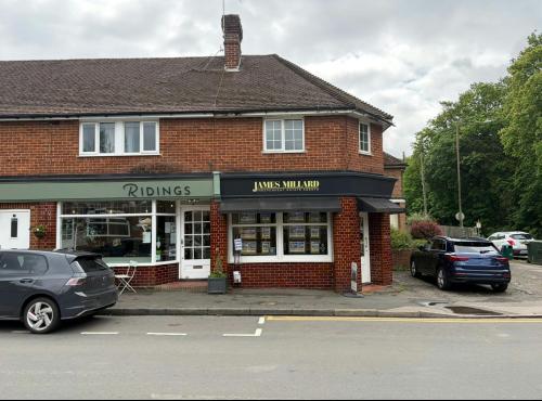 178 Tonbridge Road, Hildenborough, Tonbridge, TN11