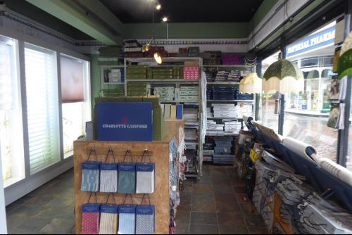 1 The Pantiles, Tunbridge Wells, TN2