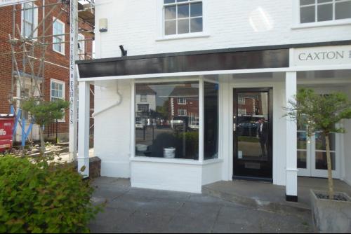 63 High Street, Tenterden, TN30