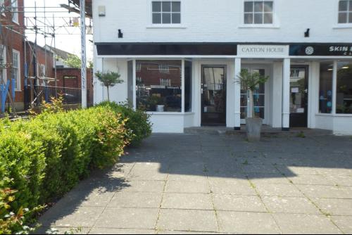 63 High Street, Tenterden, TN30