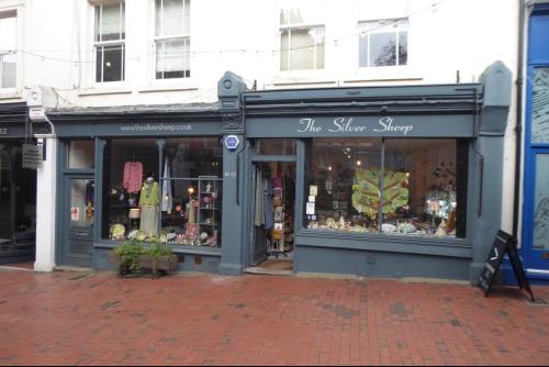 10-12 Chapel Place, Tunbridge Wells, TN1