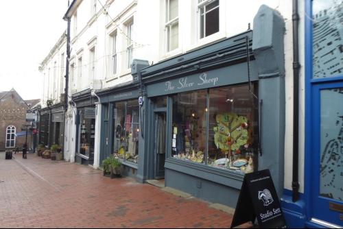 10-12 Chapel Place, Tunbridge Wells, TN1