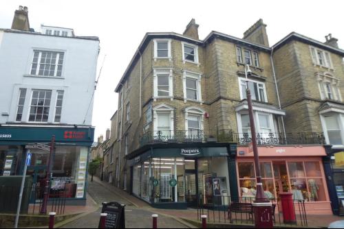 49 High Street, Tunbridge Wells, TN1
