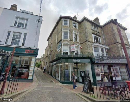 49 High Street, Tunbridge Wells, TN1