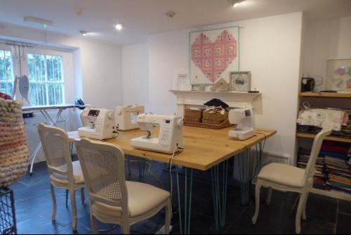 25 The Pantiles, Tunbridge Wells, TN2