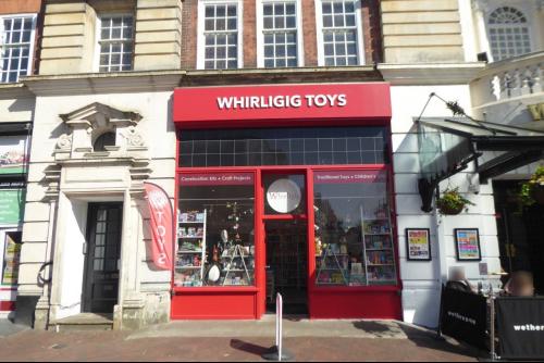 90-92 Mount Pleasant Road, Tunbridge Wells, TN1