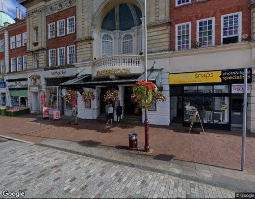 90-92 Mount Pleasant Road, Tunbridge Wells, TN1