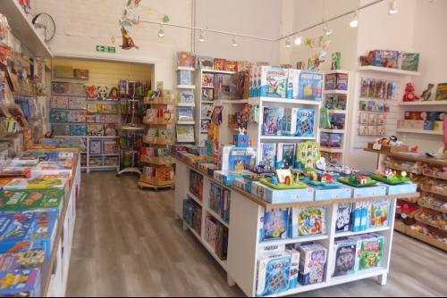 90-92 Mount Pleasant Road, Tunbridge Wells, TN1