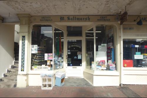 32 Monson Road, Tunbridge Wells, TN1
