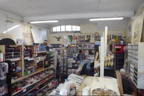 32 Monson Road, Tunbridge Wells, TN1