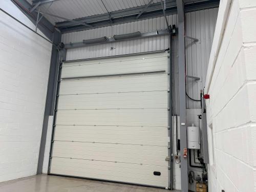 Unit 15, Eldon Way, Paddock Wood, Tonbridge, TN12