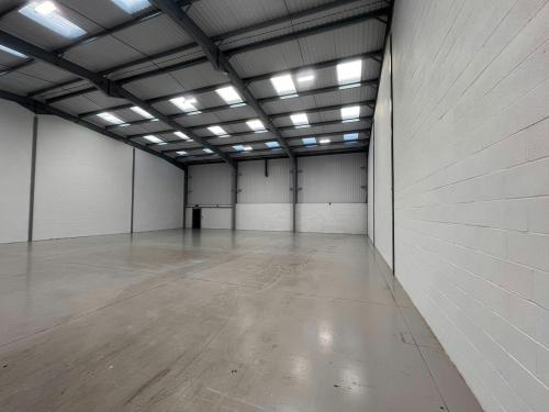 Unit 15, Eldon Way, Paddock Wood, Tonbridge, TN12