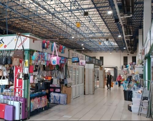 Priory Shopping Centre, Dartford, DA1
