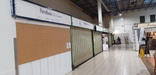 Priory Shopping Centre, Dartford, DA1
