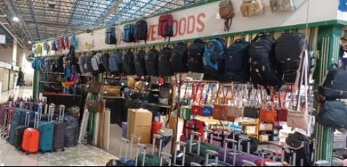 Priory Shopping Centre, Dartford, DA1