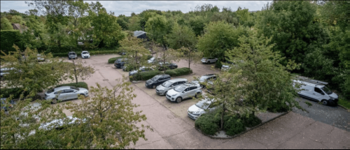 Weald Court, 101-103 Tonbridge Road, Hildenborough, Tonbridge, TN11