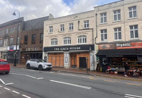115 High Street, Tonbridge, TN9