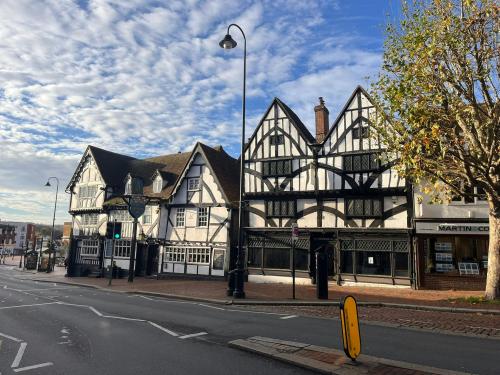 124 High Street, Tonbridge, TN9