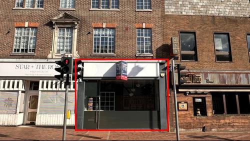 119 High Street, Tonbridge, TN9