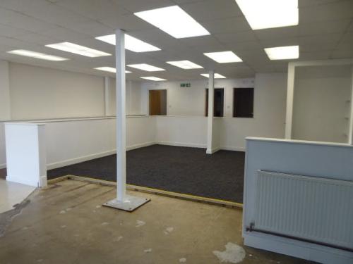 Unit 2 Enterprise Centre, North Farm Estate, North Farm Road, Tunbridge Wells, TN2