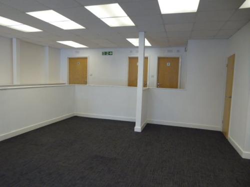 Unit 2 Enterprise Centre, North Farm Estate, North Farm Road, Tunbridge Wells, TN2