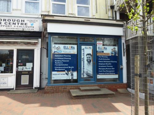 47 London Road, Southborough, Tunbridge Wells, TN4
